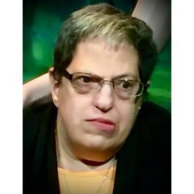 Photo Of  Josephine Zamarelli