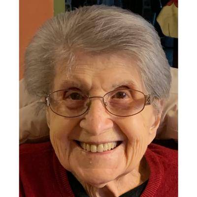 Photo Of Joan Cordi
