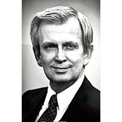 Photo Of  Robert Mone