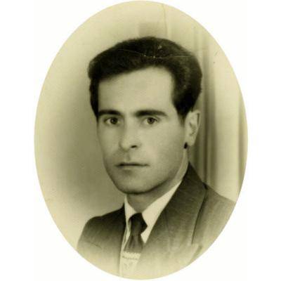 Photo Of Giuseppe Conti