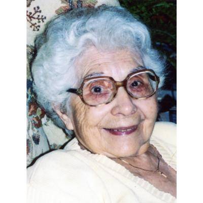 Photo Of Angeline DeMatteo