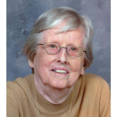 Photo Of Twila Elder