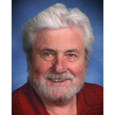 Photo Of Oliver Collins