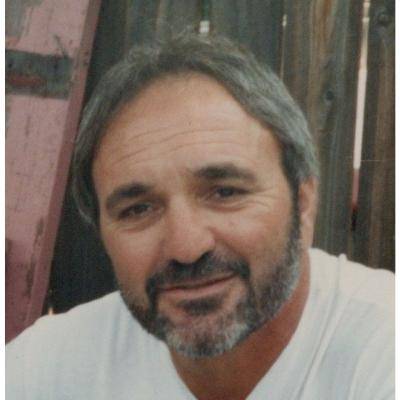 Photo Of Isidore "Izzy" Volpe