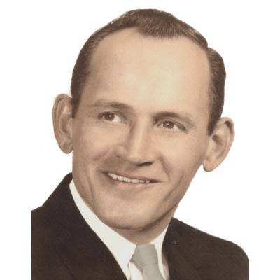 Photo Of Elmer Huiss Jr.
