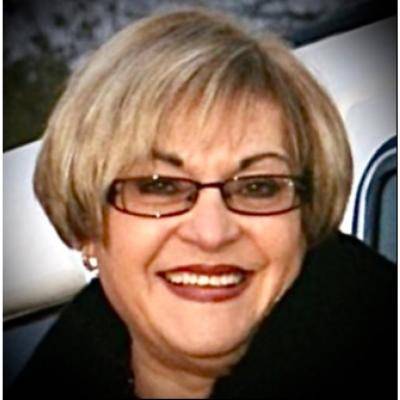 Photo Of Joanna Lumbaca