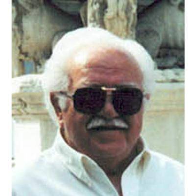 Photo Of John Kougendakis
