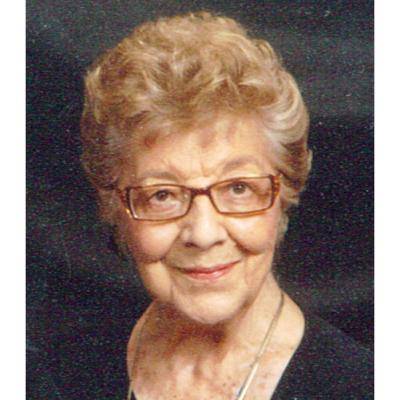 Photo Of Gilia Iafolla
