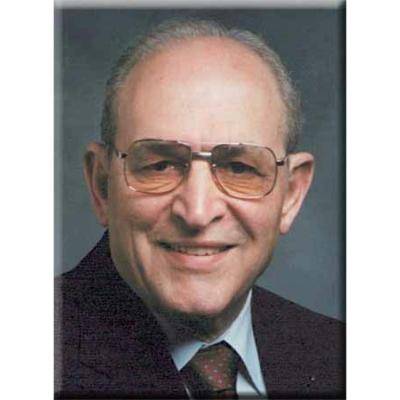 Photo Of Serio DiPietro