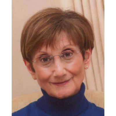 Photo Of Elizabeth Woodland