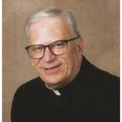 Photo Of Rev. Fr. Patrick Sheridan
