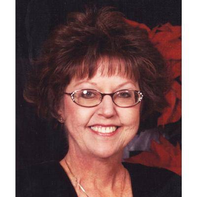 Photo Of Mary Capretta