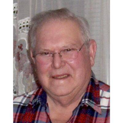 Photo Of Curtis Fleshman
