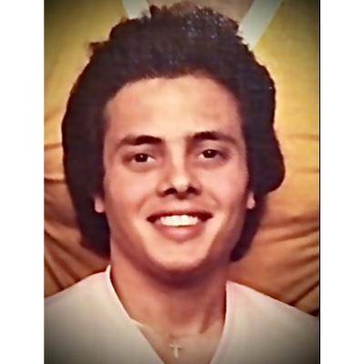 Photo Of Steven Palma