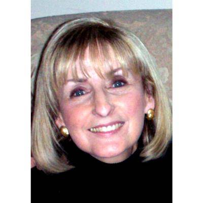 Photo Of Joan Matto