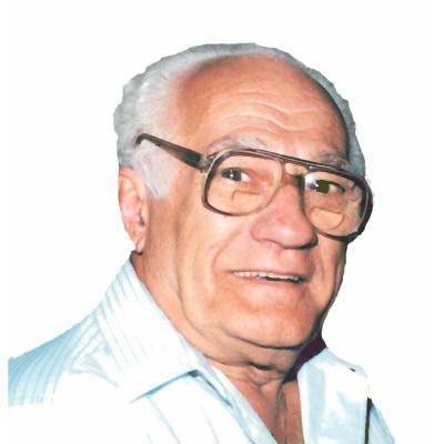 Photo Of Sam Karam