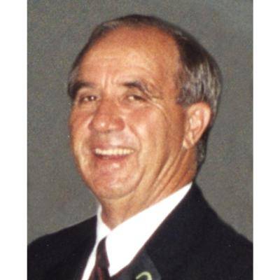 Photo Of Robert Frank, Sr.