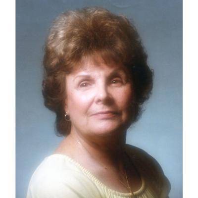 Photo Of Adelia Sabo