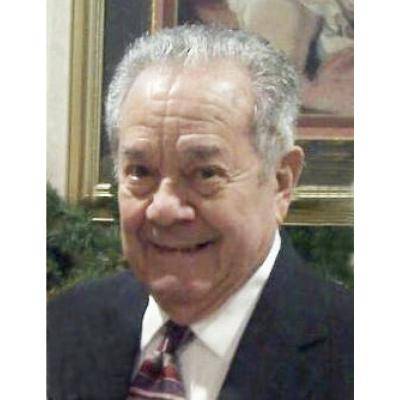 Photo Of Anthony Fudoli