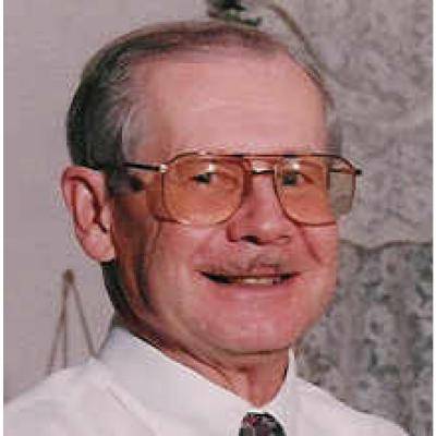 Photo Of Robert Heintz