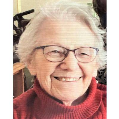 Photo Of Delores Wilcox