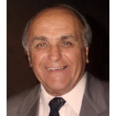 Photo Of Joseph Di Cesare