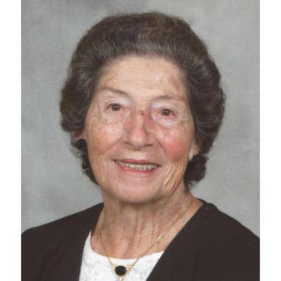 Photo Of Michalina Signoracci
