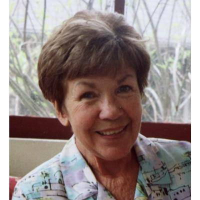Photo Of Joan Santangelo