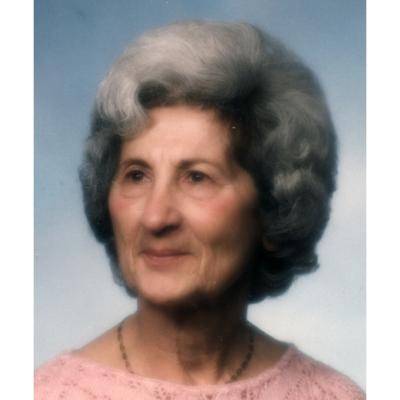 Photo Of Gilda Spinosi