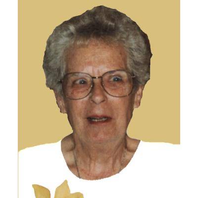 Photo Of Betty Tocci