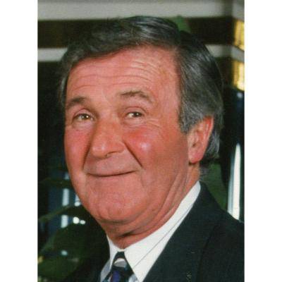 Photo Of Frank Garbuglio