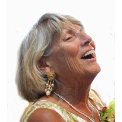Photo Of Janet Silcott