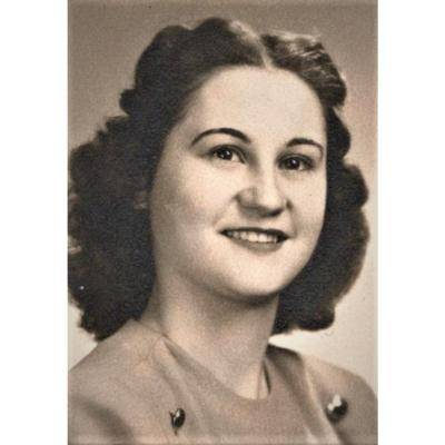 Photo Of Teresa Behal