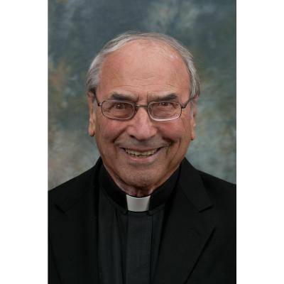 Photo Of  Reverend Monsignor Mario Serraglio