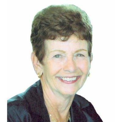 Photo Of Kay Ciminello