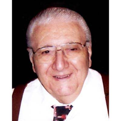 Photo Of Carmine D'Alberto