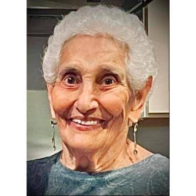 Photo Of Almerinda Sborgia