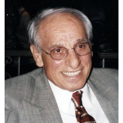 Photo Of Jerry Davanzo