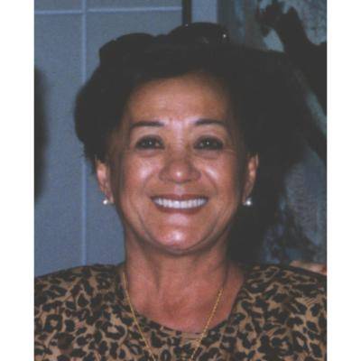 Photo Of Edita Quint
