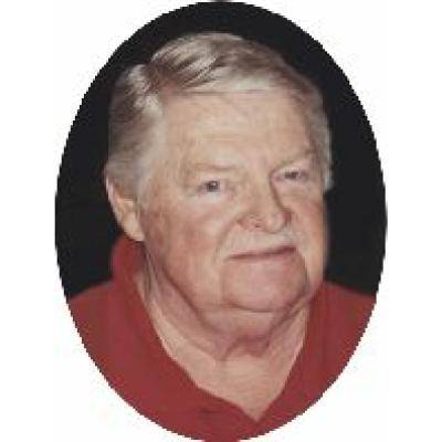Photo Of James Graham