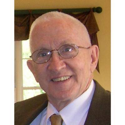 Photo Of Donald Crites
