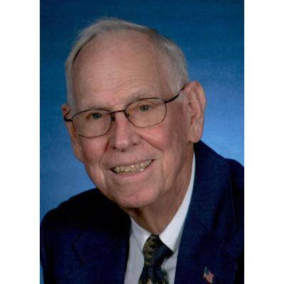Photo Of Gilbert Raines