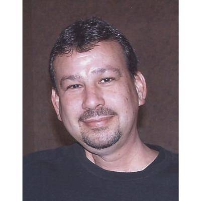 Photo Of Marty Blanton