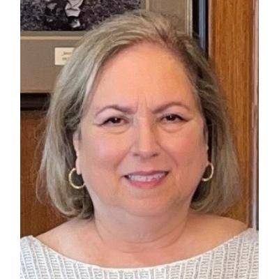Photo Of Diane Banks