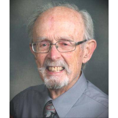 Photo Of  Robert Peters