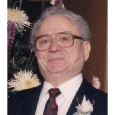 Photo Of Quinto Volpe