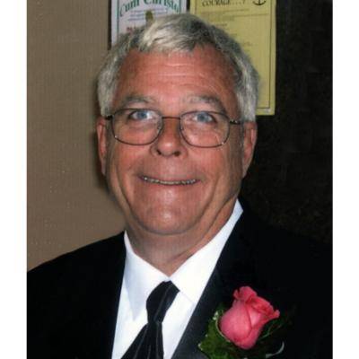 Photo Of Martin Hollern