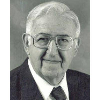 Photo Of Dr. Jacob Moses M.D.