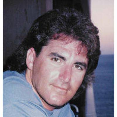 Photo Of Mark Lantz