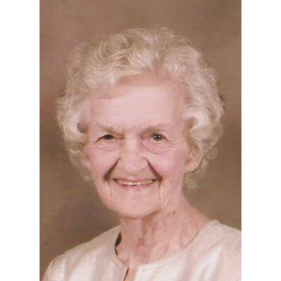 Photo Of Irene Pohlman